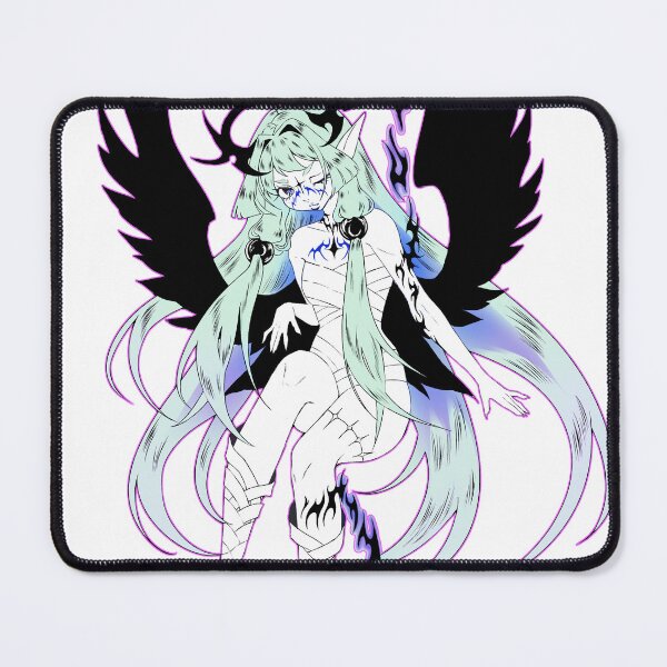 Item preview, Fiery Angel  designed and sold by sokoartz.