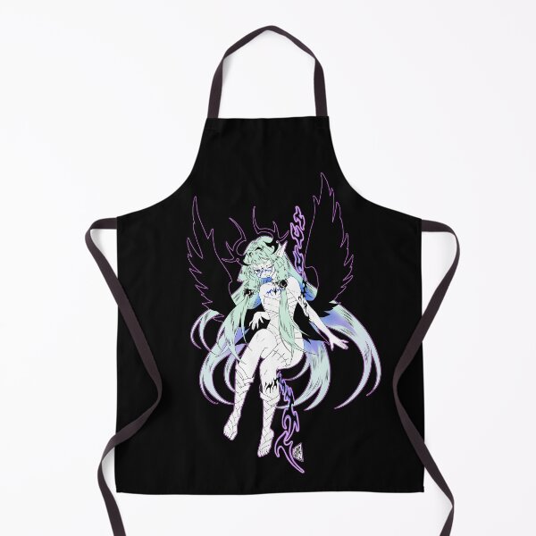 Item preview, Fiery Angel  designed and sold by sokoartz.