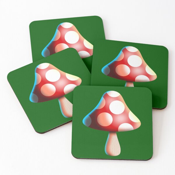 Item preview, TOADSTOOL designed and sold by Bunchable.