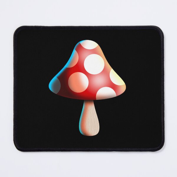 Item preview, TOADSTOOL designed and sold by Bunchable.