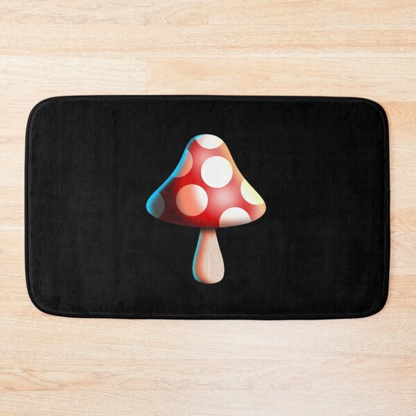 Item preview, TOADSTOOL designed and sold by Bunchable.