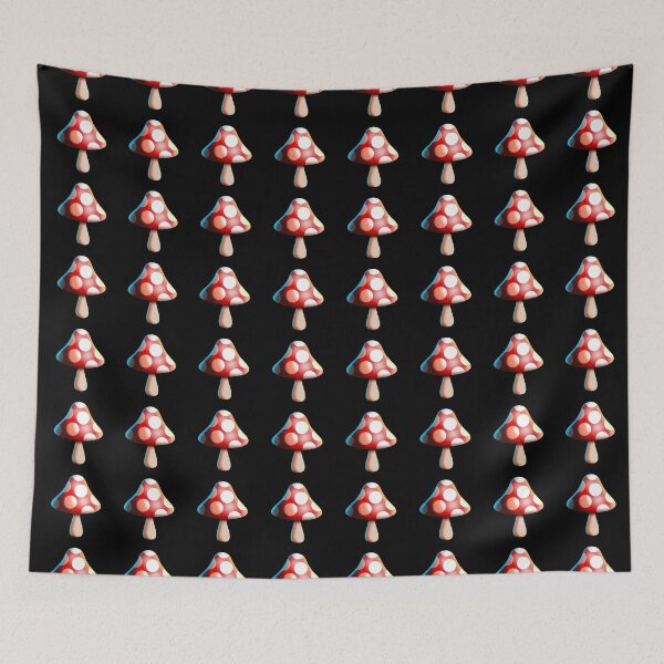 Item preview, TOADSTOOL designed and sold by Bunchable.
