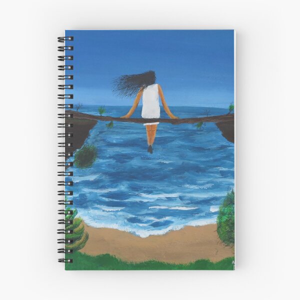 Item preview, Out On A Limb designed and sold by HopeProject.