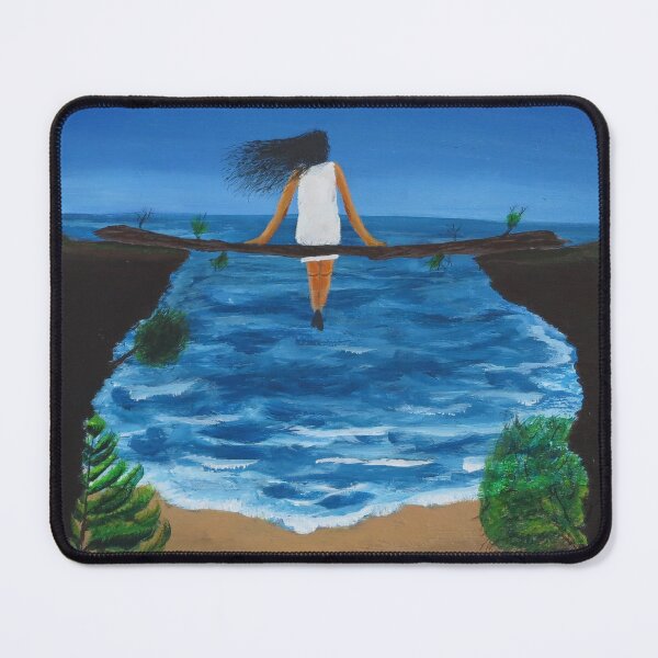 Item preview, Out On A Limb designed and sold by HopeProject.