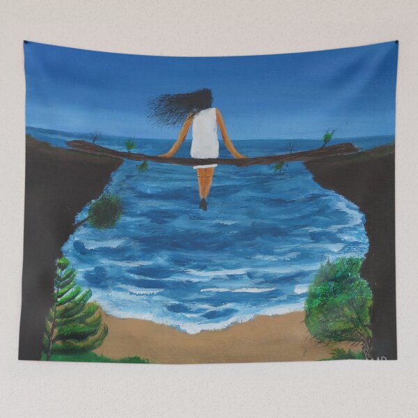 Item preview, Out On A Limb designed and sold by HopeProject.