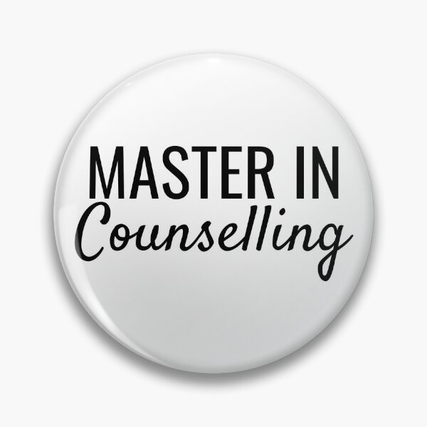 Item preview, Master in Counselling designed and sold by SarahJisri.