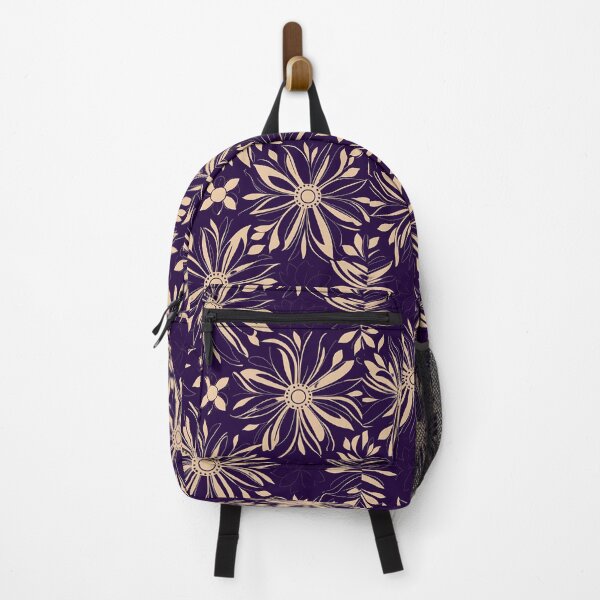 Item preview, Whispering Garden: Ethereal Floral Elegance designed and sold by DunuStore.