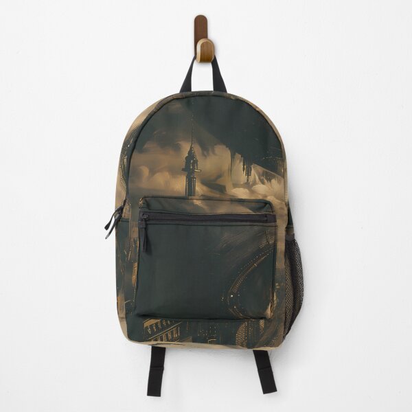 Item preview, The Observer designed and sold by landletsy.
