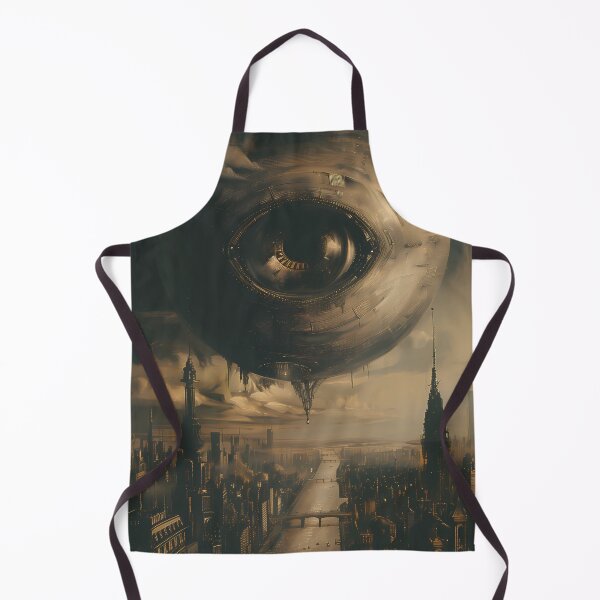 Item preview, The Observer designed and sold by landletsy.