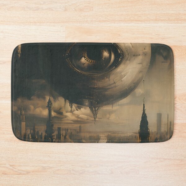 Item preview, The Observer designed and sold by landletsy.