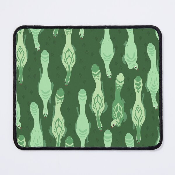 Item preview, Galloping Green Gallimimuses designed and sold by Alstro-Arts.