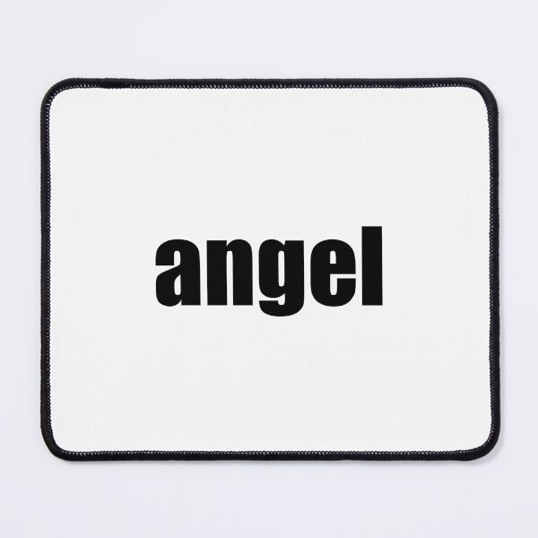 Item preview, angel designed and sold by mavagraphics.