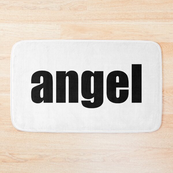 Item preview, angel designed and sold by mavagraphics.