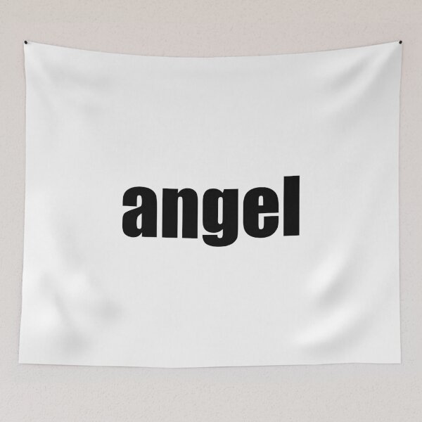 Item preview, angel designed and sold by mavagraphics.