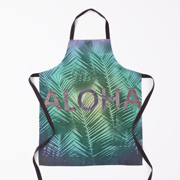 Item preview, Aloha designed and sold by bunhuggerdesign.
