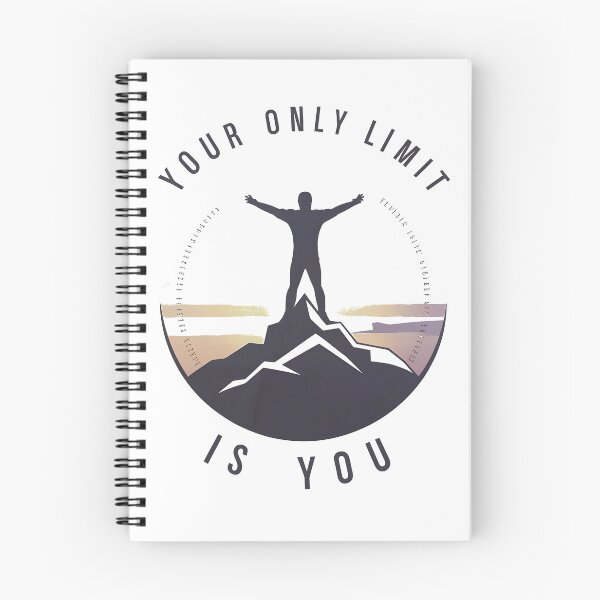 Item preview, Your Only Limit Is You designed and sold by matrena12.
