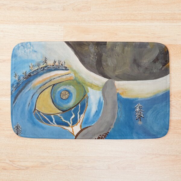 Item preview, The Eye Of The Storm designed and sold by HopeProject.