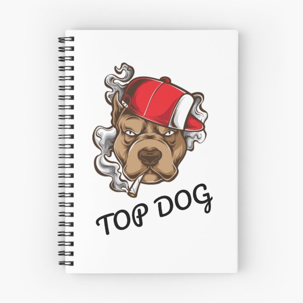 Item preview, Top Dog designed and sold by Nick249.
