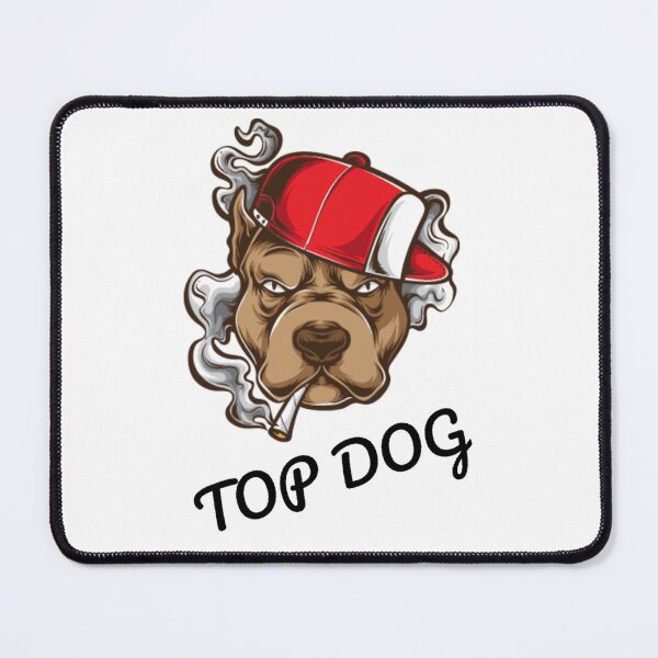 Item preview, Top Dog designed and sold by Nick249.