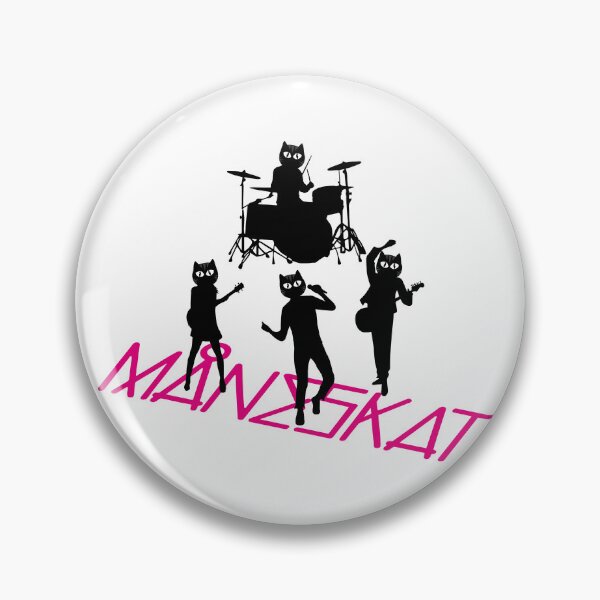 Item preview, MANESKAT designed and sold by A-mici-marina.