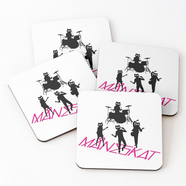 Item preview, MANESKAT designed and sold by A-mici-marina.