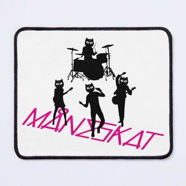 Item preview, MANESKAT designed and sold by A-mici-marina.