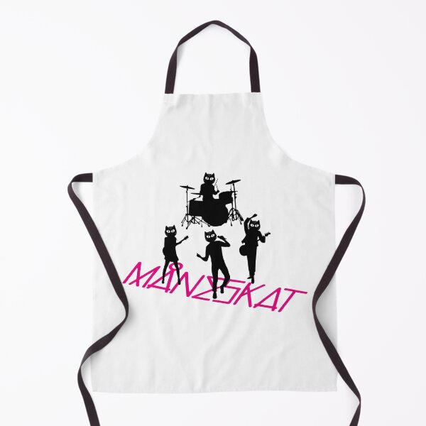 Item preview, MANESKAT designed and sold by A-mici-marina.