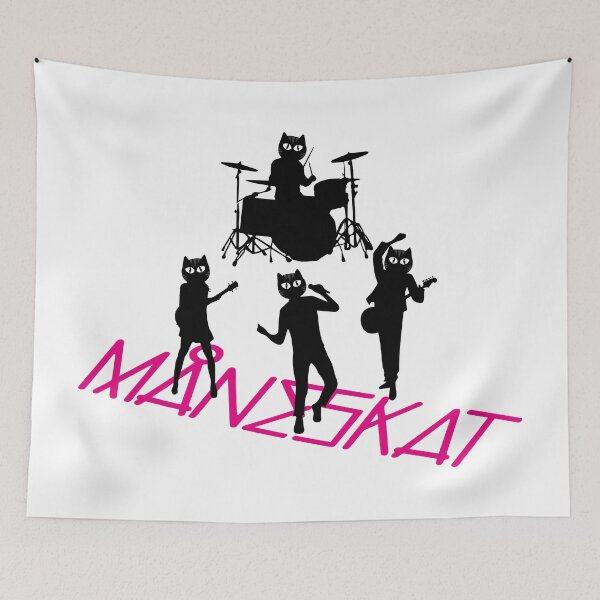 Item preview, MANESKAT designed and sold by A-mici-marina.
