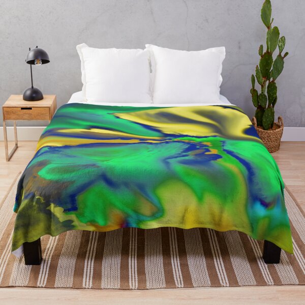 Item preview, Pretty Abstract designed and sold by Rainbowland123.