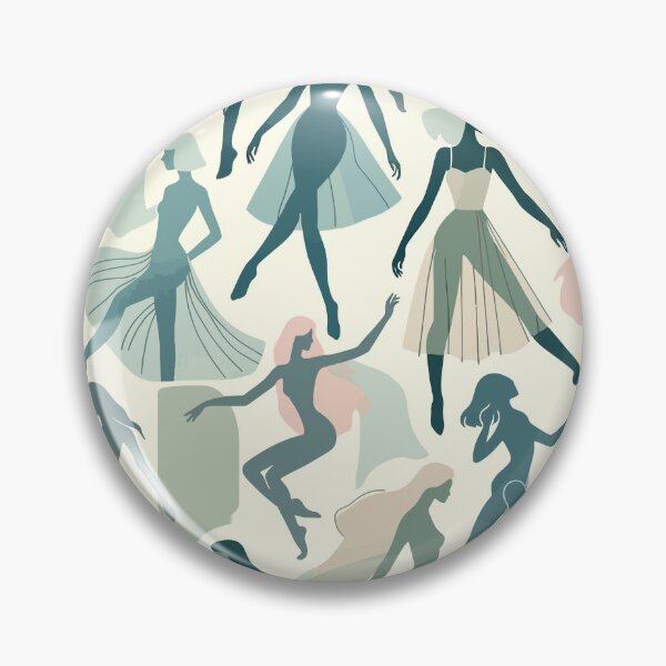 Item preview, Elegance in Motion designed and sold by FarBeyound.