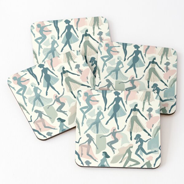 Item preview, Elegance in Motion designed and sold by FarBeyound.