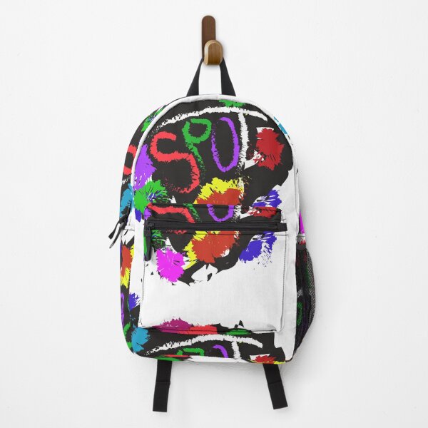 Item preview, spot color scribble designed and sold by Scribbles Aboo.