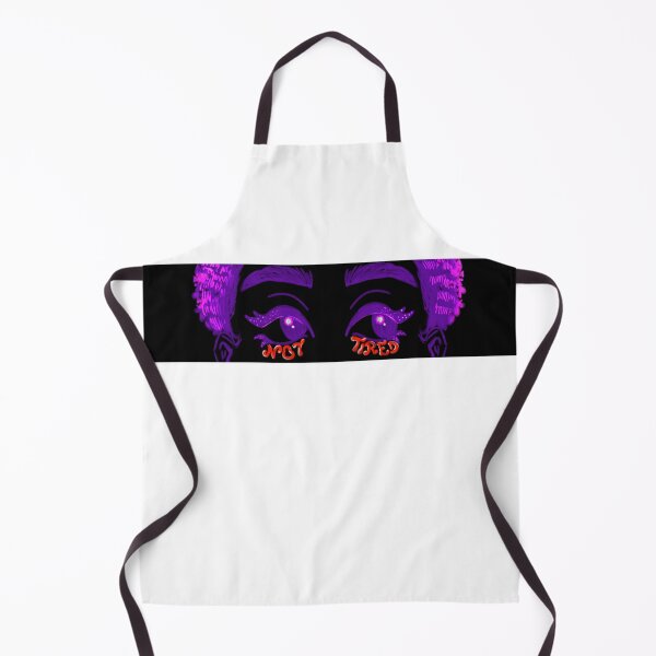 Item preview, Not Tired designed and sold by Em-is-art.