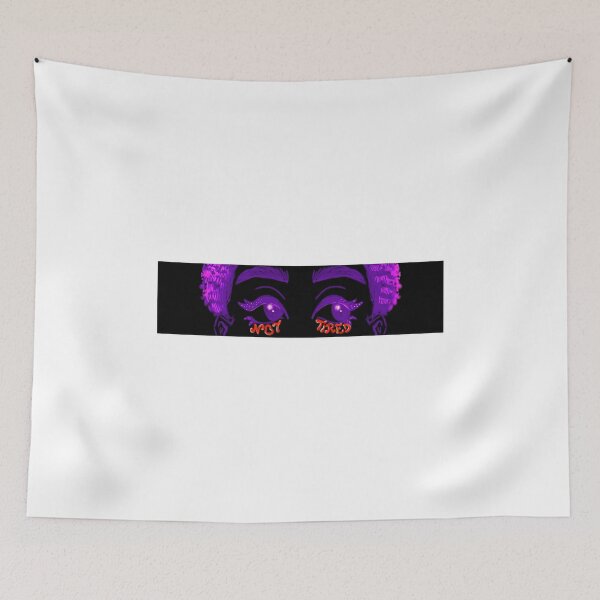 Item preview, Not Tired designed and sold by Em-is-art.