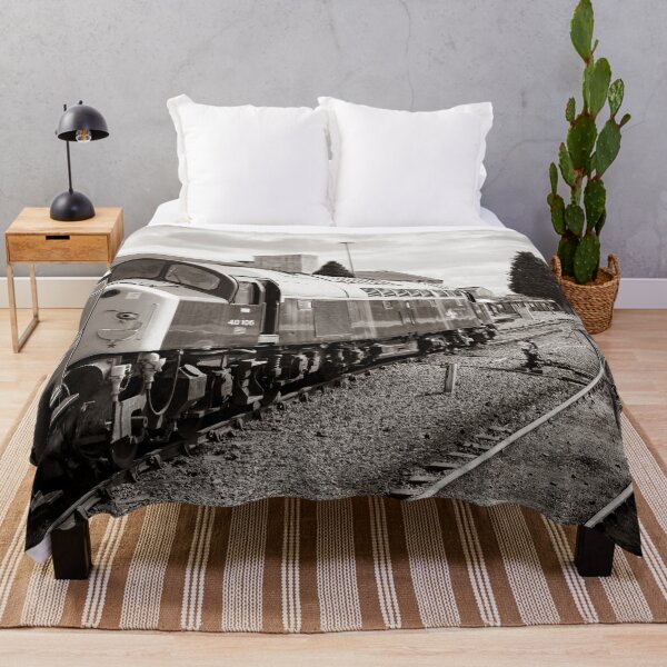 Item preview, Classic Traction at Kidderminster designed and sold by hawkie.
