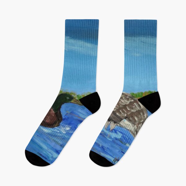 Item preview, Waders  designed and sold by HopeProject.