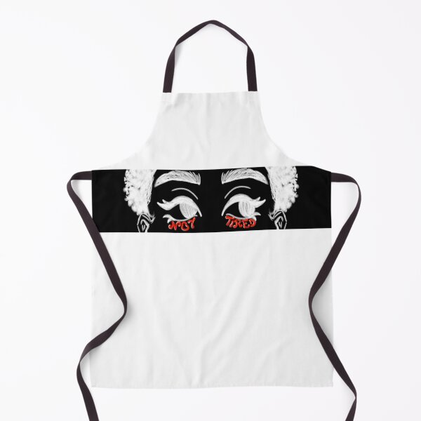 Item preview, Not Tired designed and sold by Em-is-art.