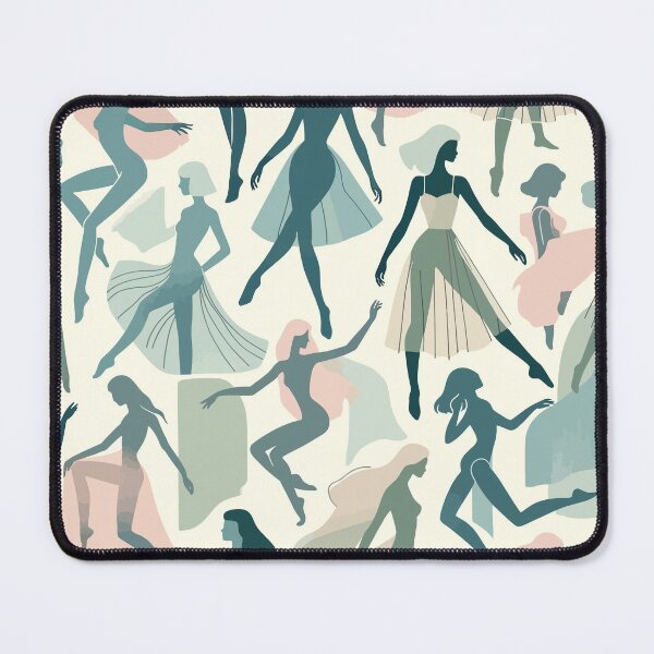 Item preview, Elegance in Motion designed and sold by FarBeyound.