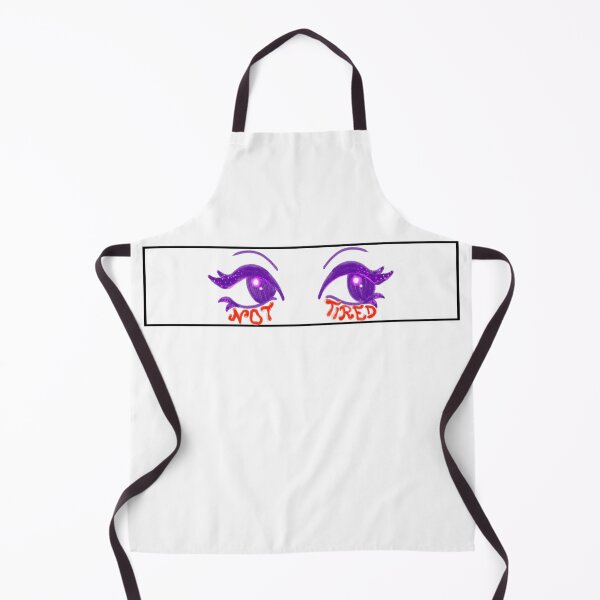 Item preview, Not Tired designed and sold by Em-is-art.