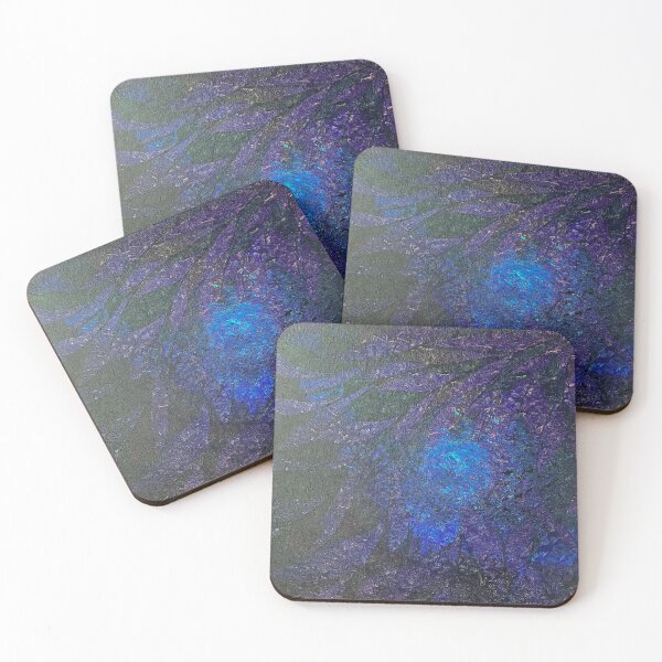 Item preview, Midnight Water designed and sold by Moodyalpaca.