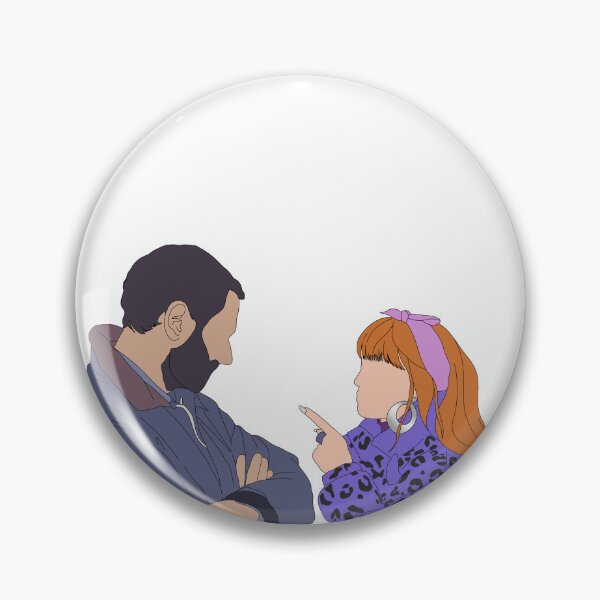 Item preview, Morgan designed and sold by cine-fille.