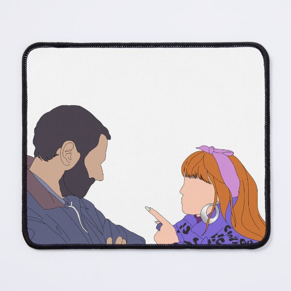 Item preview, Morgan designed and sold by cine-fille.