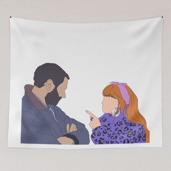 Item preview, Morgan designed and sold by cine-fille.