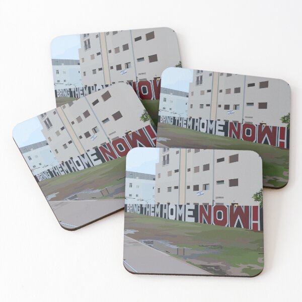Item preview, Bring Them Home Now designed and sold by BokerDan.
