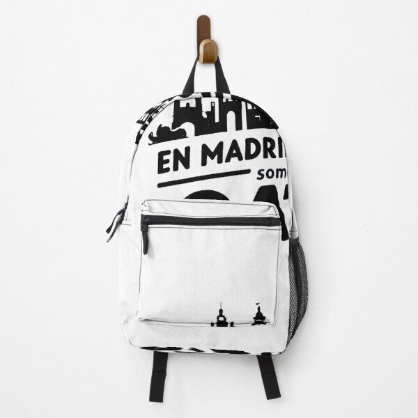 Item preview, En Madrid Somos Gatos  designed and sold by matrena12.