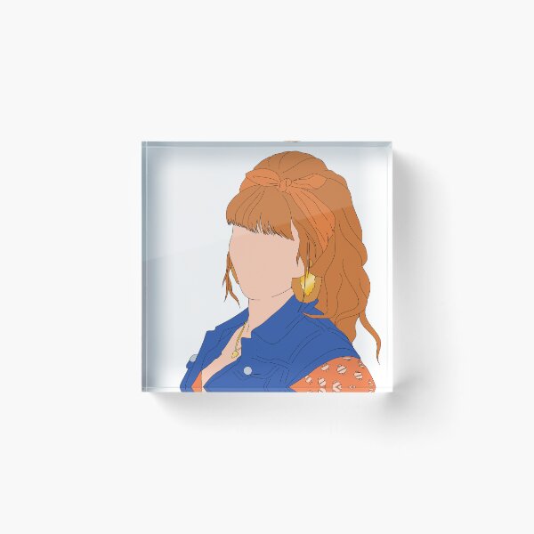 Item preview, Morgan designed and sold by cine-fille.