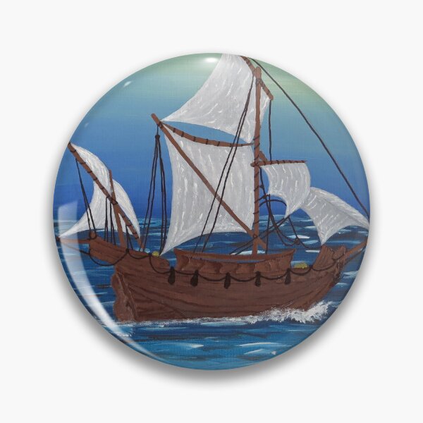 Item preview, Under Sail designed and sold by HopeProject.
