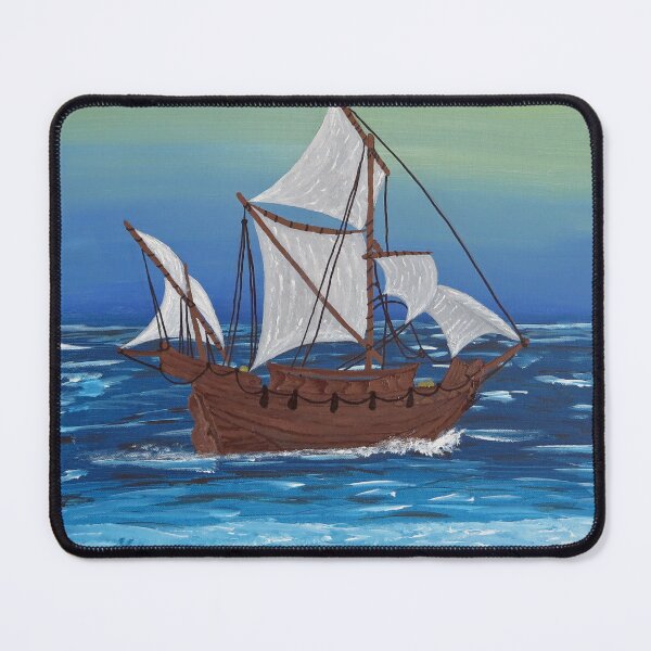 Item preview, Under Sail designed and sold by HopeProject.