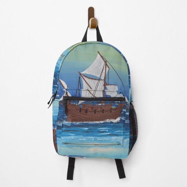 Item preview, Under Sail designed and sold by HopeProject.