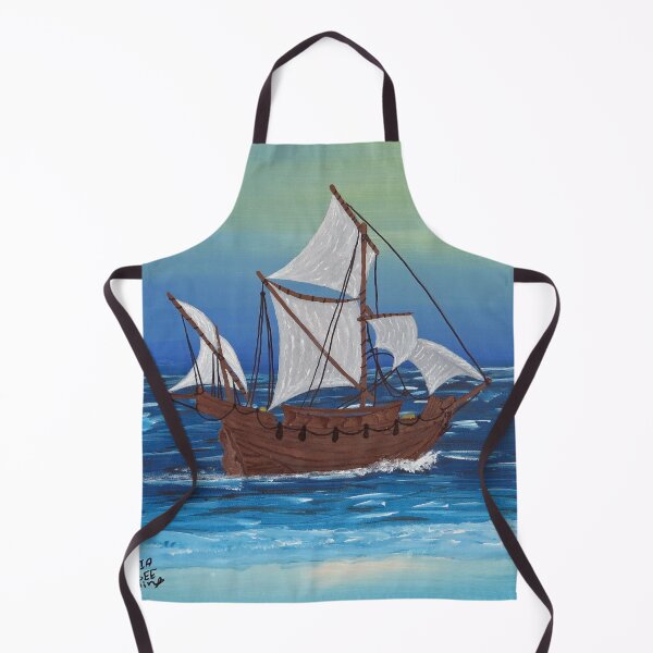 Item preview, Under Sail designed and sold by HopeProject.